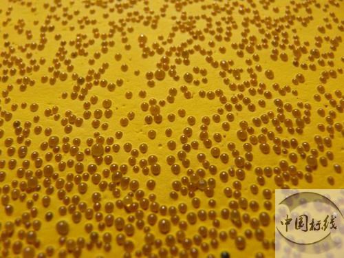 佳木斯研磨玻璃微珠 B1/B2 级
